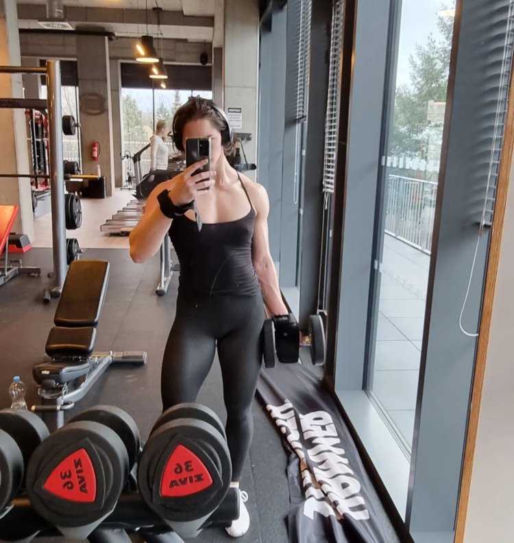 SLAVA Galagan Instagram