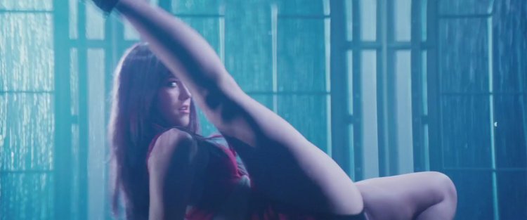 Mary Magdalene from Toronto