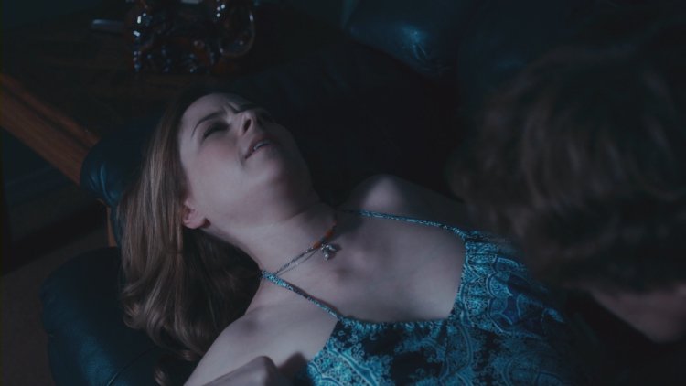 Pornstar Jenna Fisher