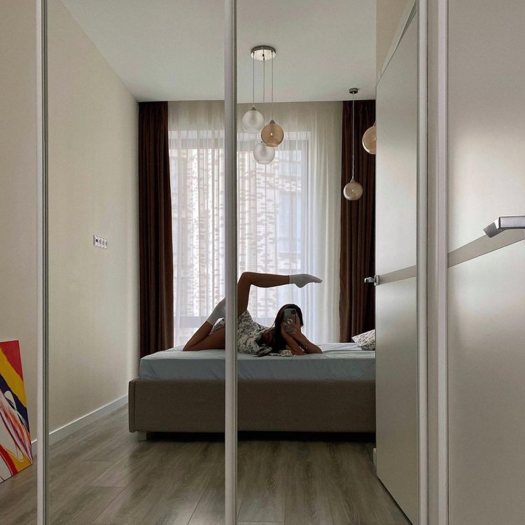 Dasha_Lashes Instagram