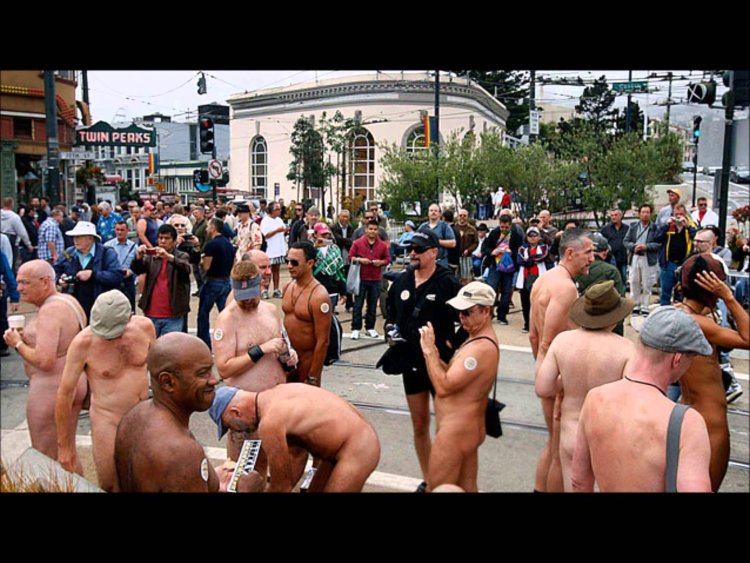 FOLSOM festival