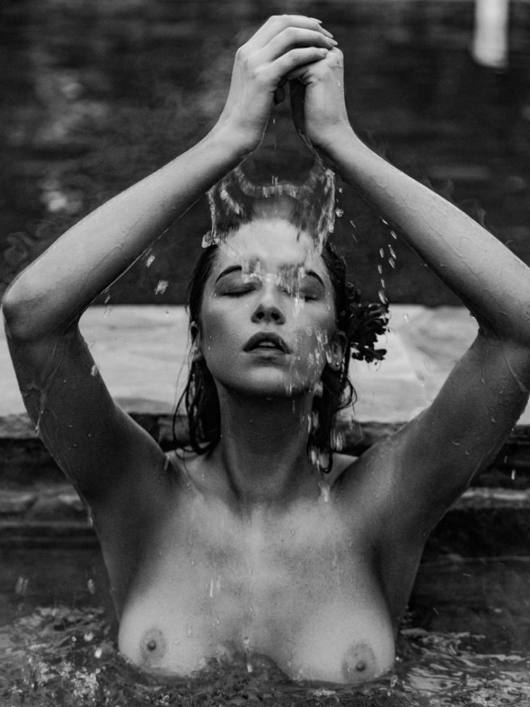 Elsie Hevitt (Elsie Hewitt) 18+XXL