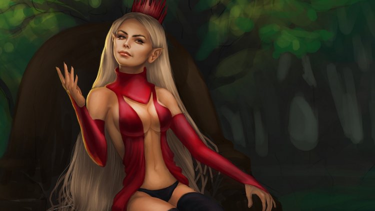 Fantasy Speesions Fantasy Girls