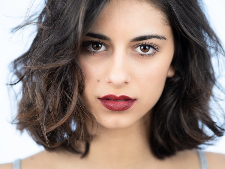 Begonia Vargas Spanish actress