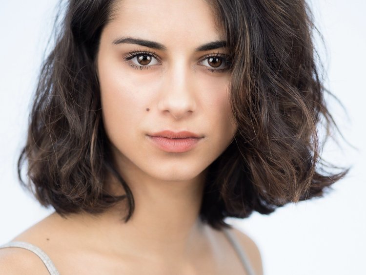 Maria Jose Vargas Naked