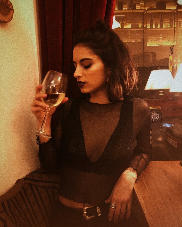 Taglana Vargas Columbia