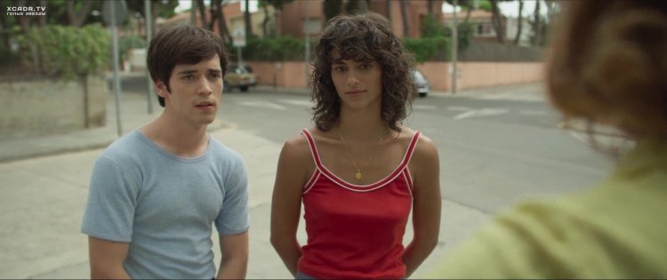 Begona Vargas Begoña Vargas Nude