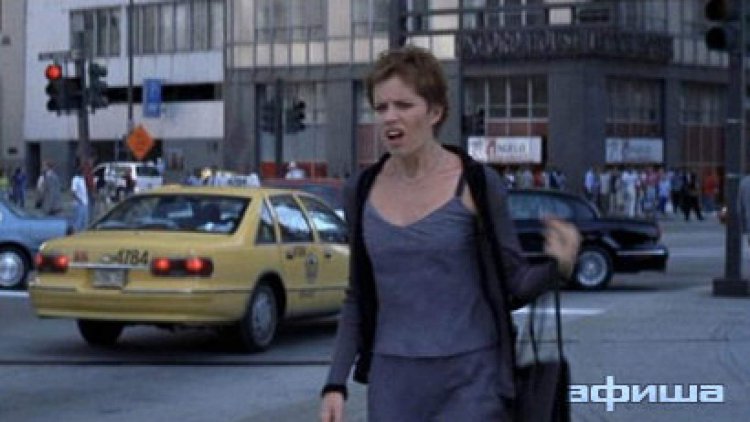 Escape 1994 bed scene Kim Basinger