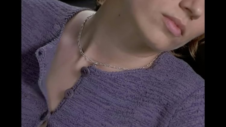 Naked kim dickens naked