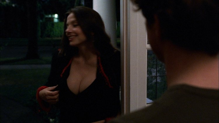 Justin Beitman in desperate housewives