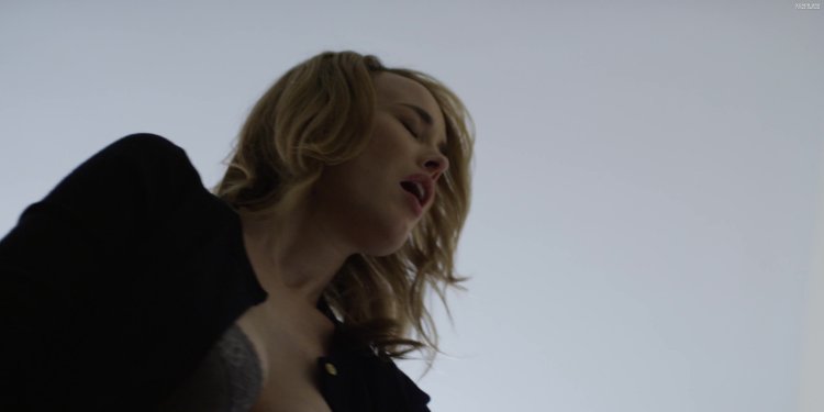 Kim Dickens hot scenes