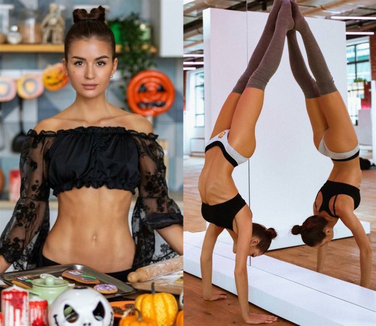 Topstreichping Adeline