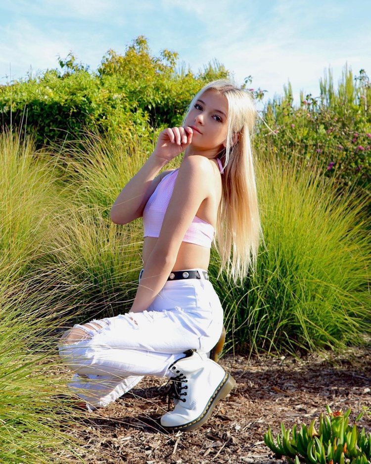 Coco Austin Lingerie