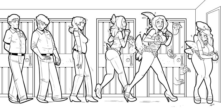 SCROLLDROP MEGAFAKEBOOOBS