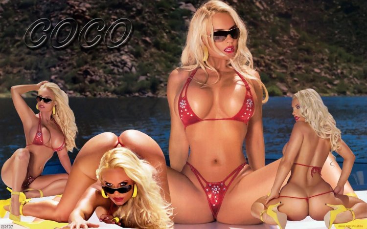 COCO Austin +18