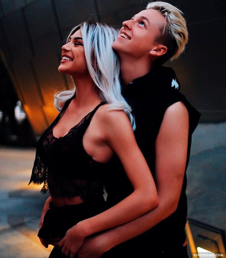 Kristen Hancher Brunette