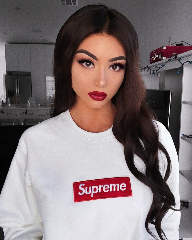 Kristen Hancher Pluma +18