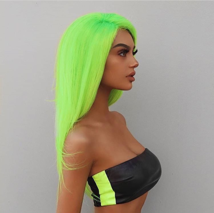 Kristen Hancher Video