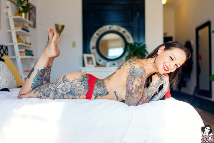 Annoir Suicide Instagram