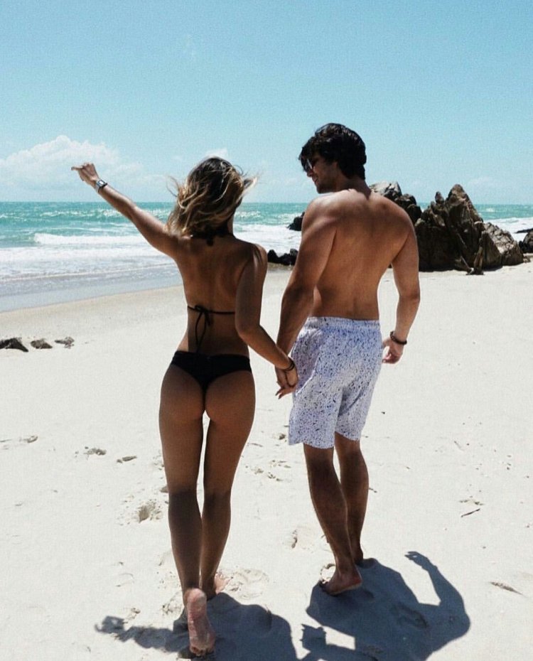 Rest with my husband