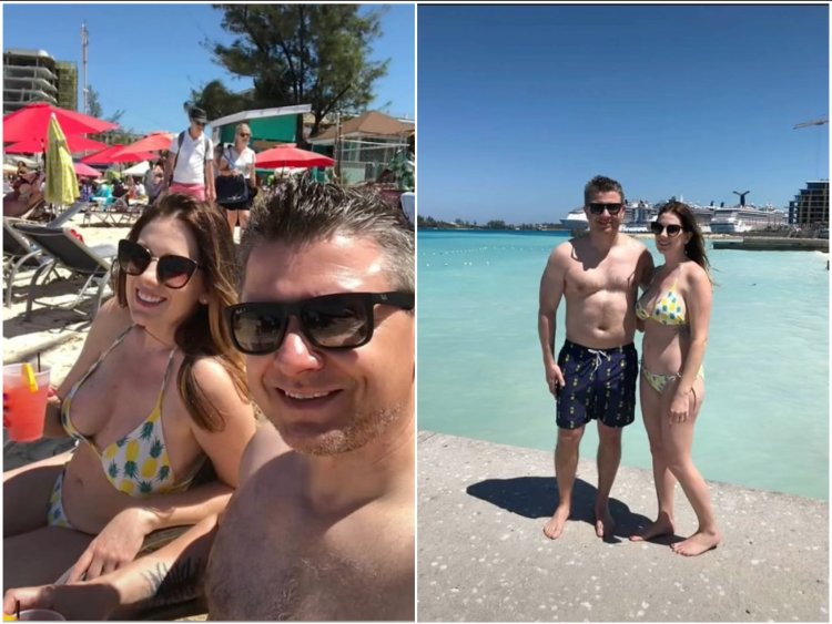 Miami Oshen Beach party