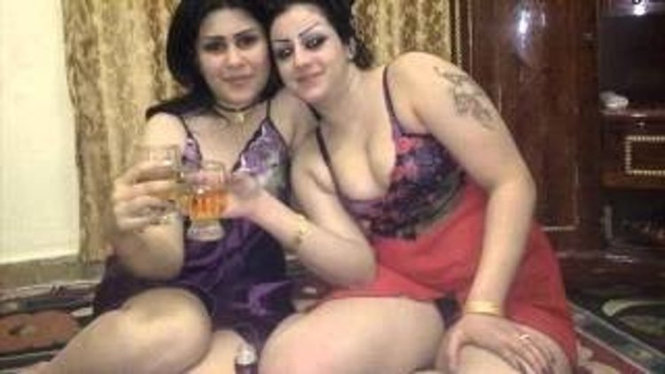Dagestan aunts