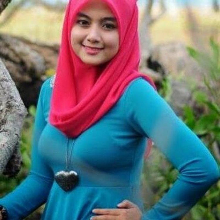 Jilbab Tudung Hijab Akhwat Maly JilBoobs