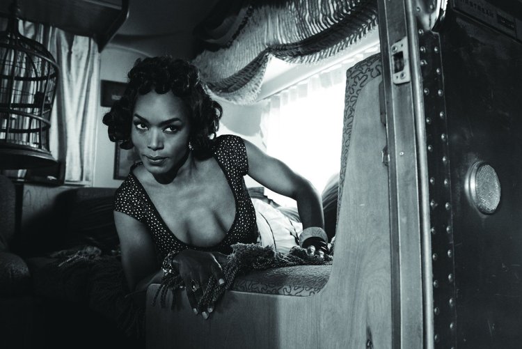 Rachel Emily Nichols Nude