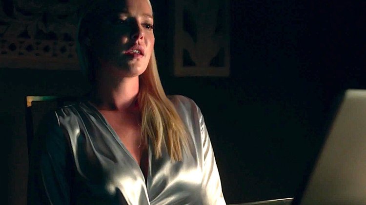 Katherine Hage UNFORGETTABLE