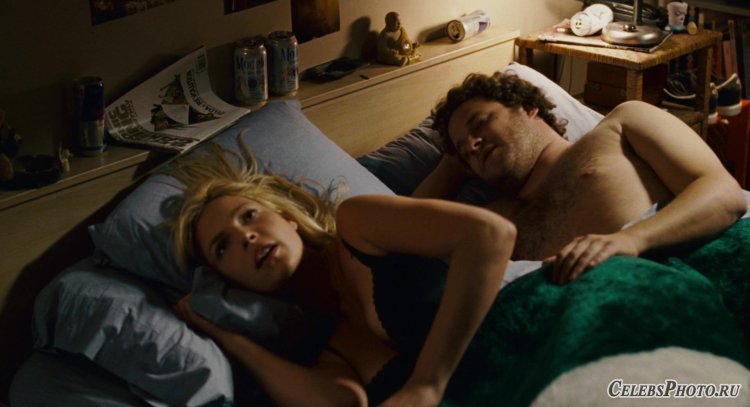 Katherine Heigl in the film Killers