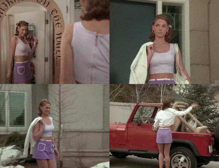 Katherine Heigl Hot Killers