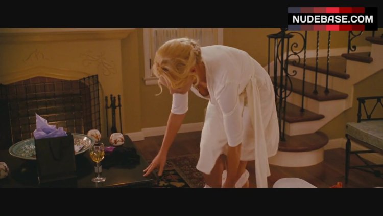 Katherine Highgl 2020 breasts