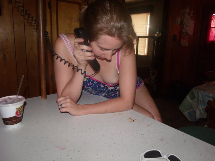 Daunblus Nipshlip kitchen