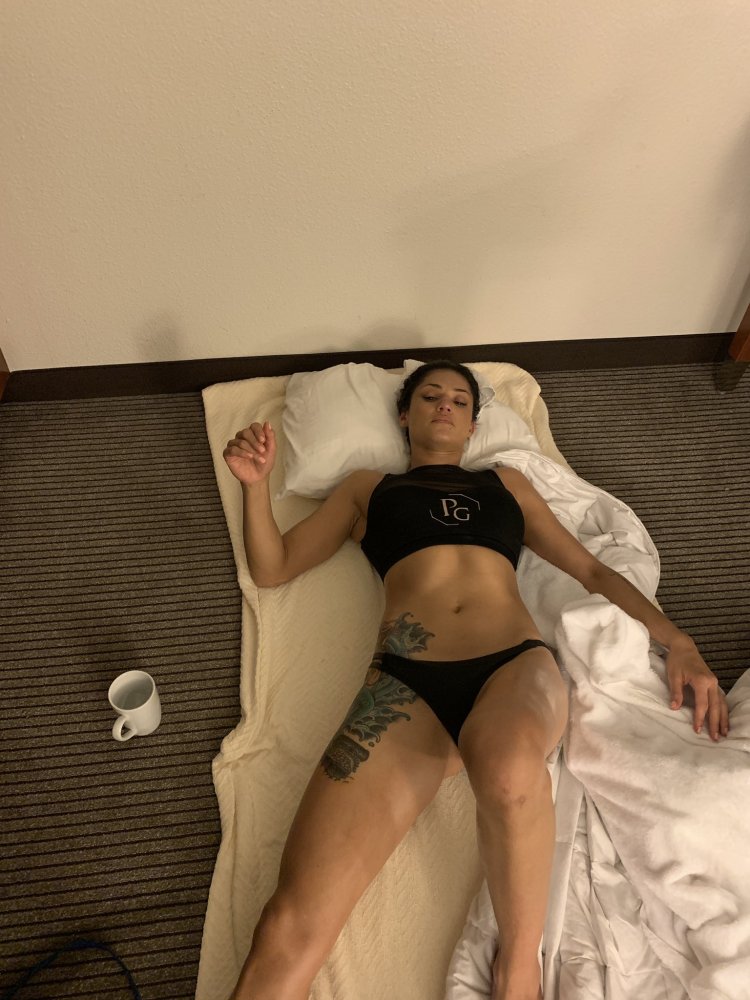 Perl Gonzalez Onlifans