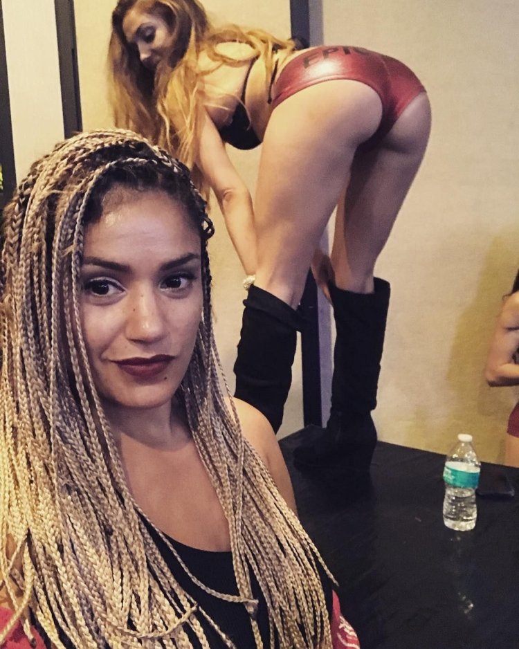 Peral gonsales hot photos