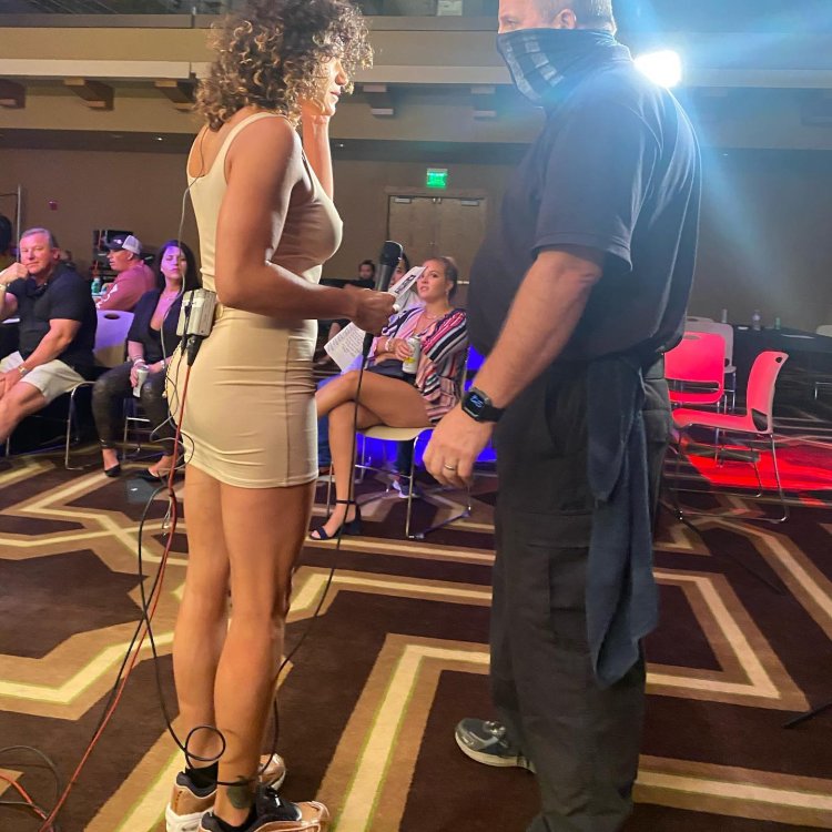 Pearl Gonzalez merged