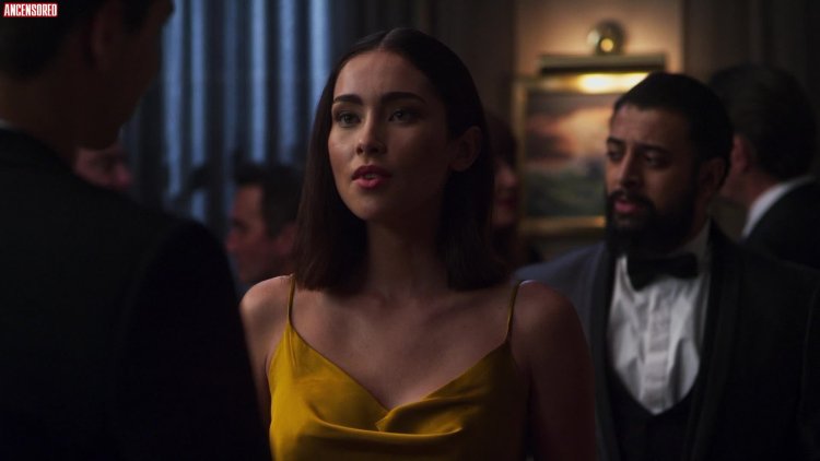 PRISCILLA RICART 2020