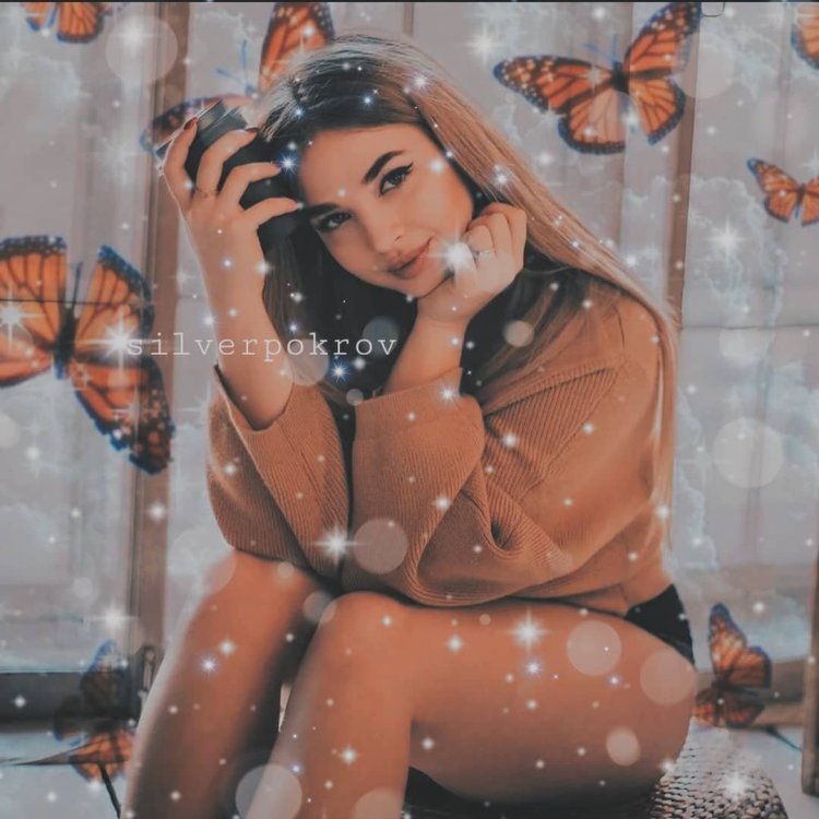 Anya Pokrov now 2022