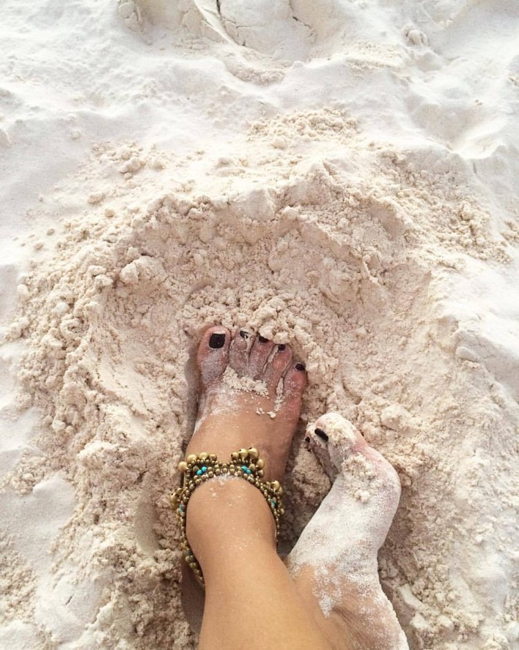 Anya Pokrov and Arthur Babich photo 2020