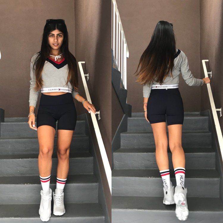 Mia Townsend (Josie Maran)