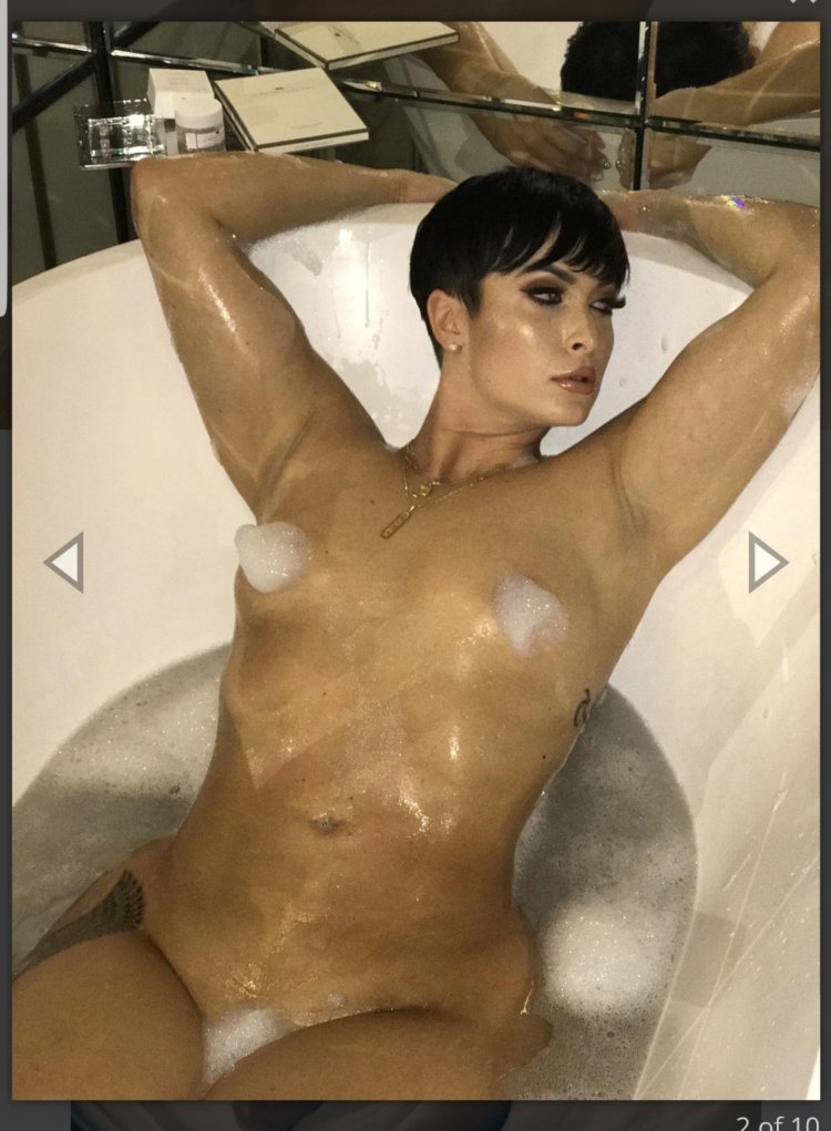 Zahra Alice Masturbation