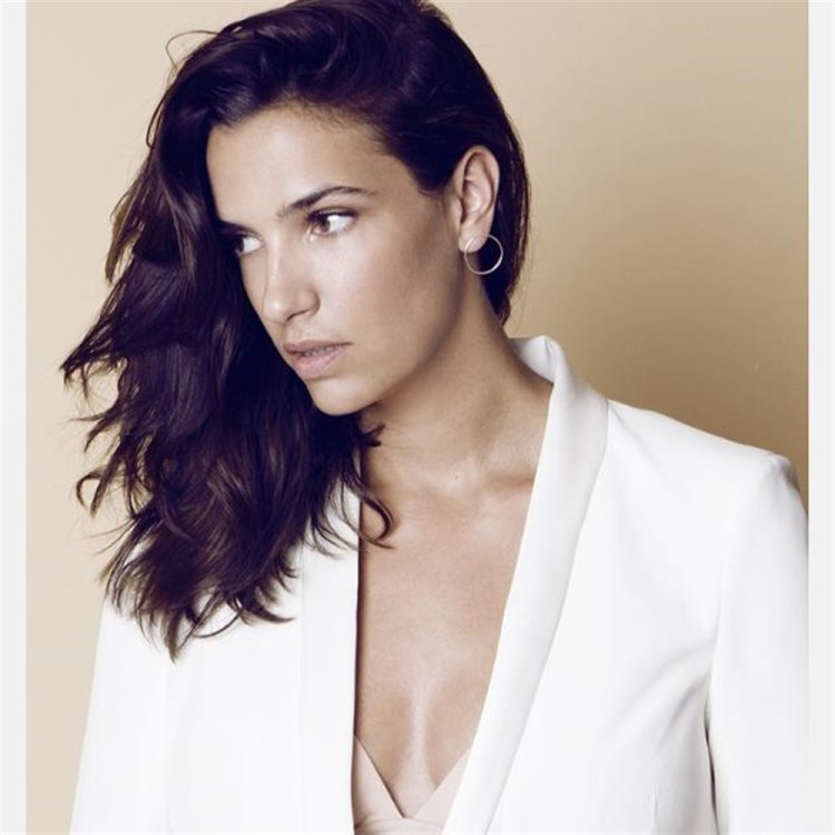 Charlotte Gabris Swiss actress