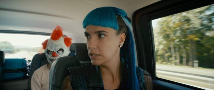 McKini Charlotte McKinni