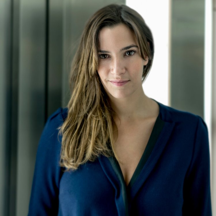 David Alice director