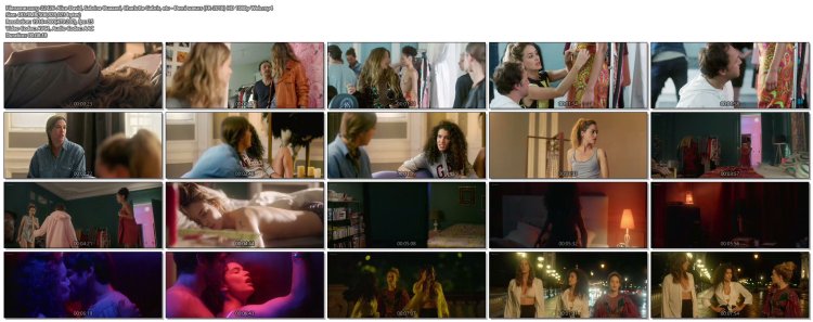 Charlotte Gabris Films