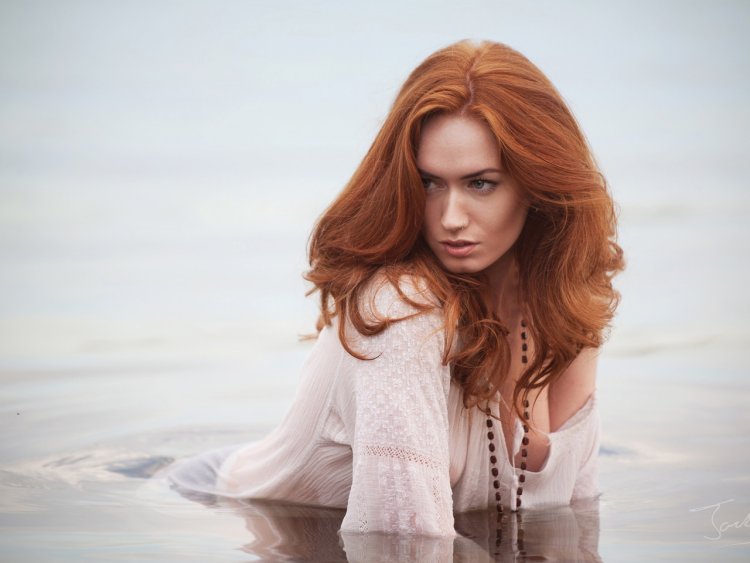 Jenny Sullivan model