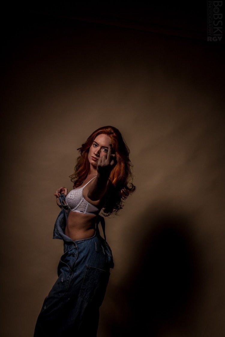 Kerry Ann Jack Russell