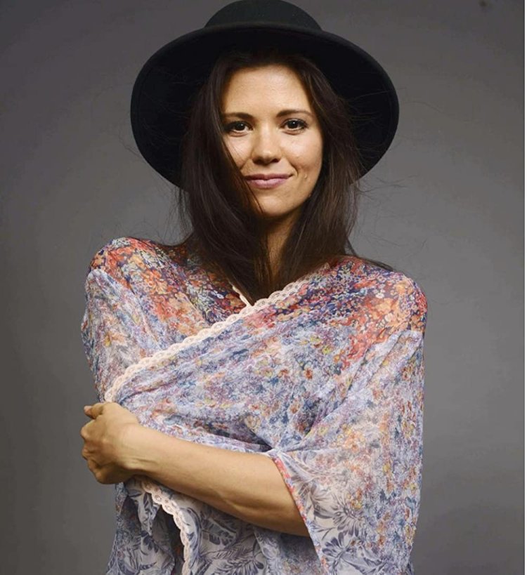 Meredith Garetson Kate Khotorn