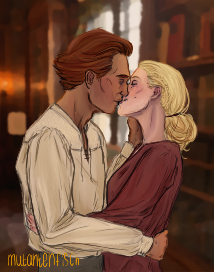 Bludlast fan fiction