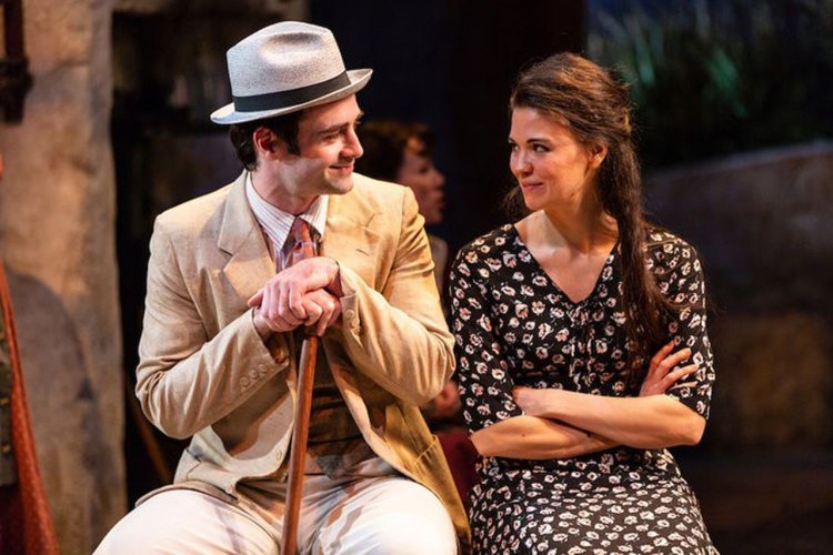 Meredith Garretson Sunnets